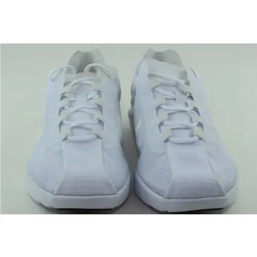 Nike shoes - WHITE, WHITE, BLACK 2