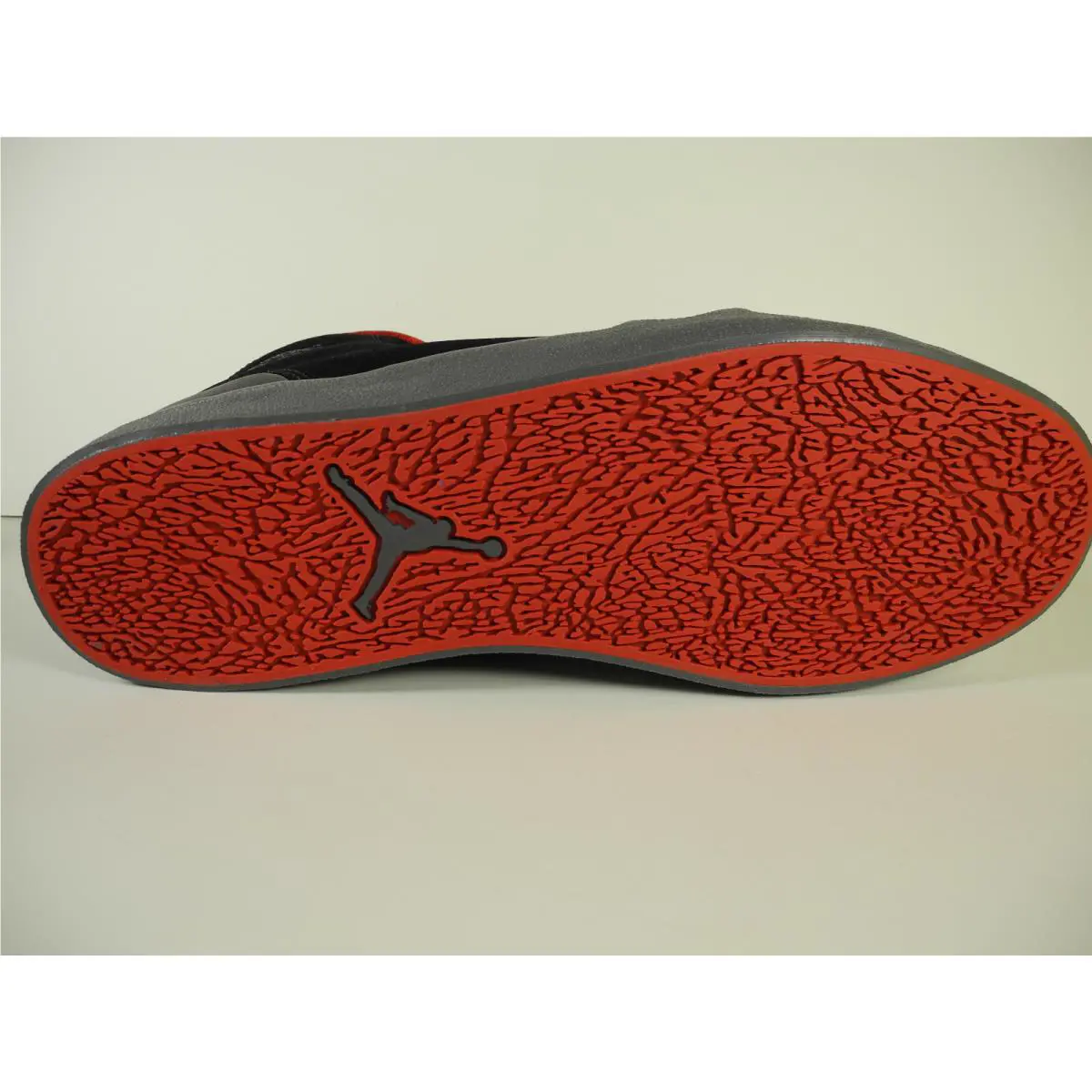 Nike shoes - Black (UPC: 091208644592) 2