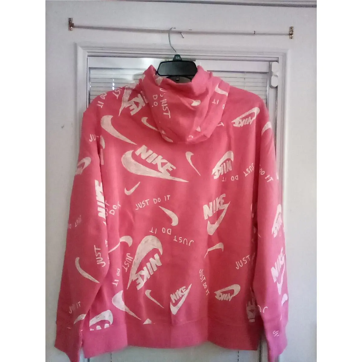 Nike clothing - Pink 2