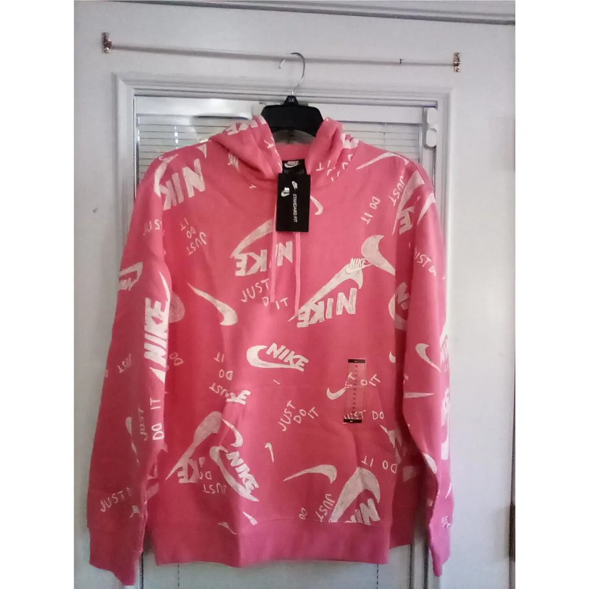 Nike clothing - Pink 3