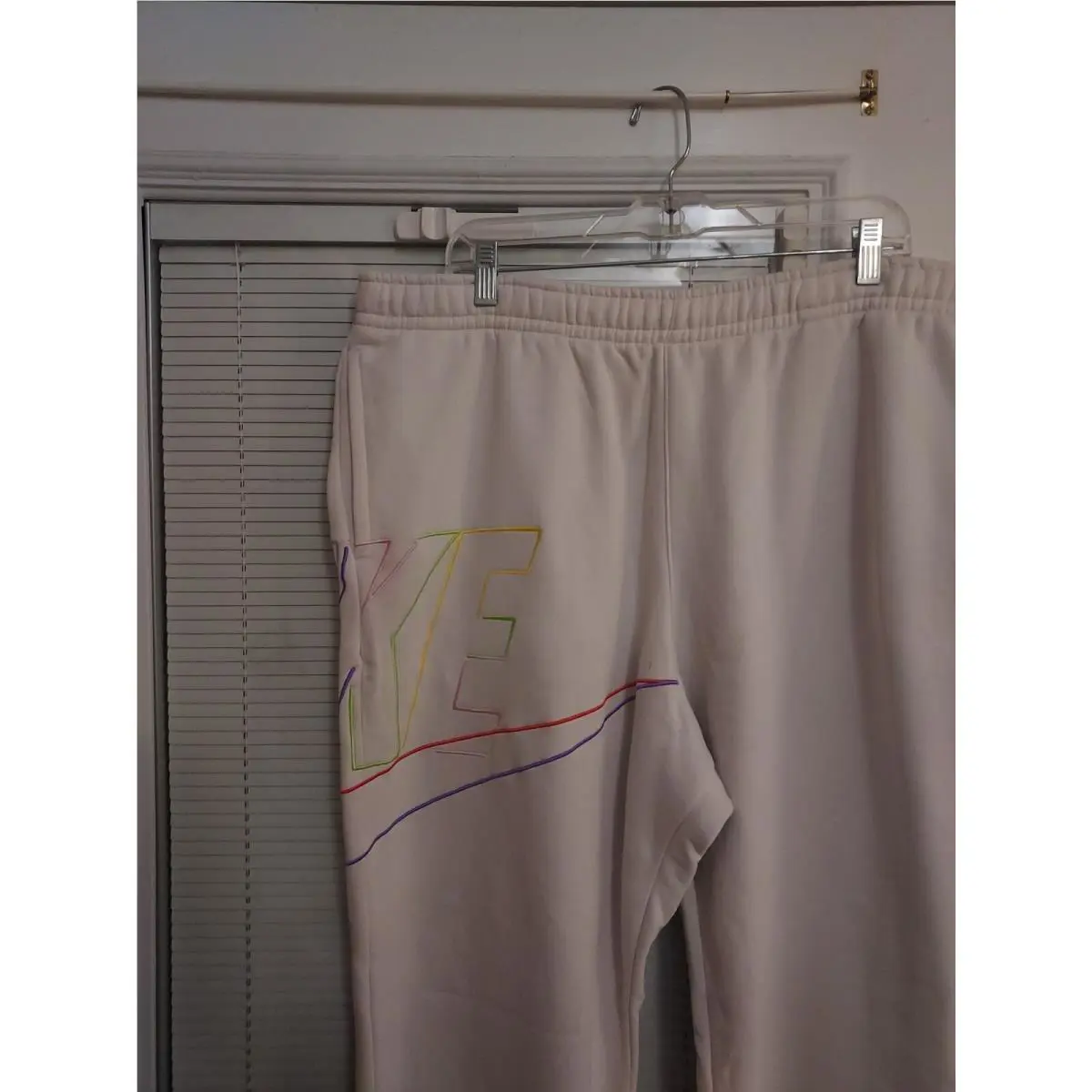 Nike clothing - White 8