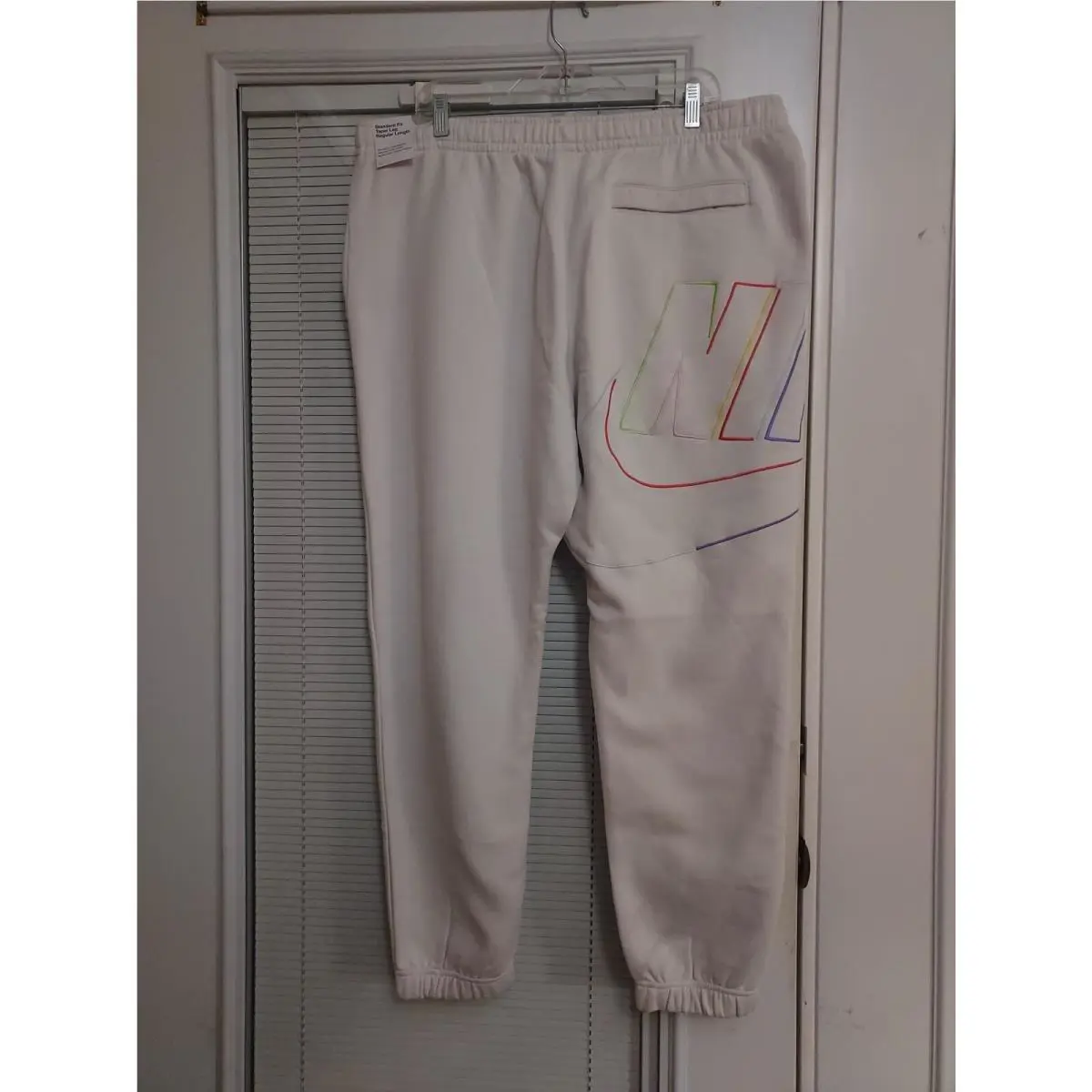 Nike clothing - White 10