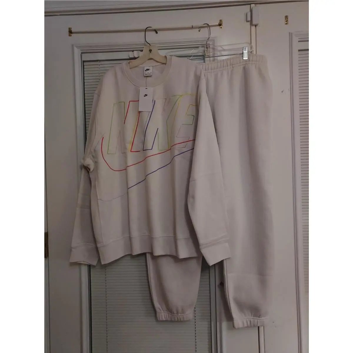 Nike clothing - White 0