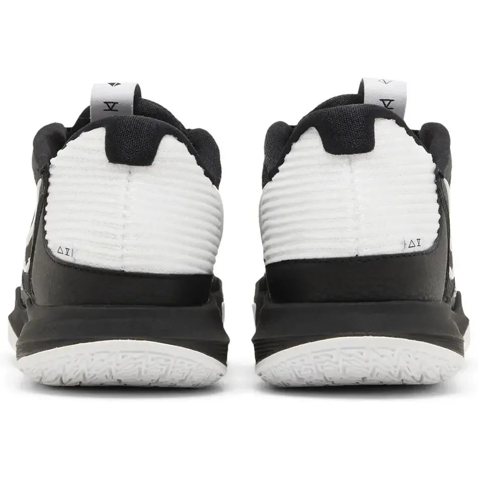 Nike shoes - Nike Kyrie Low 5 TB - DO9617-002 - Black 2