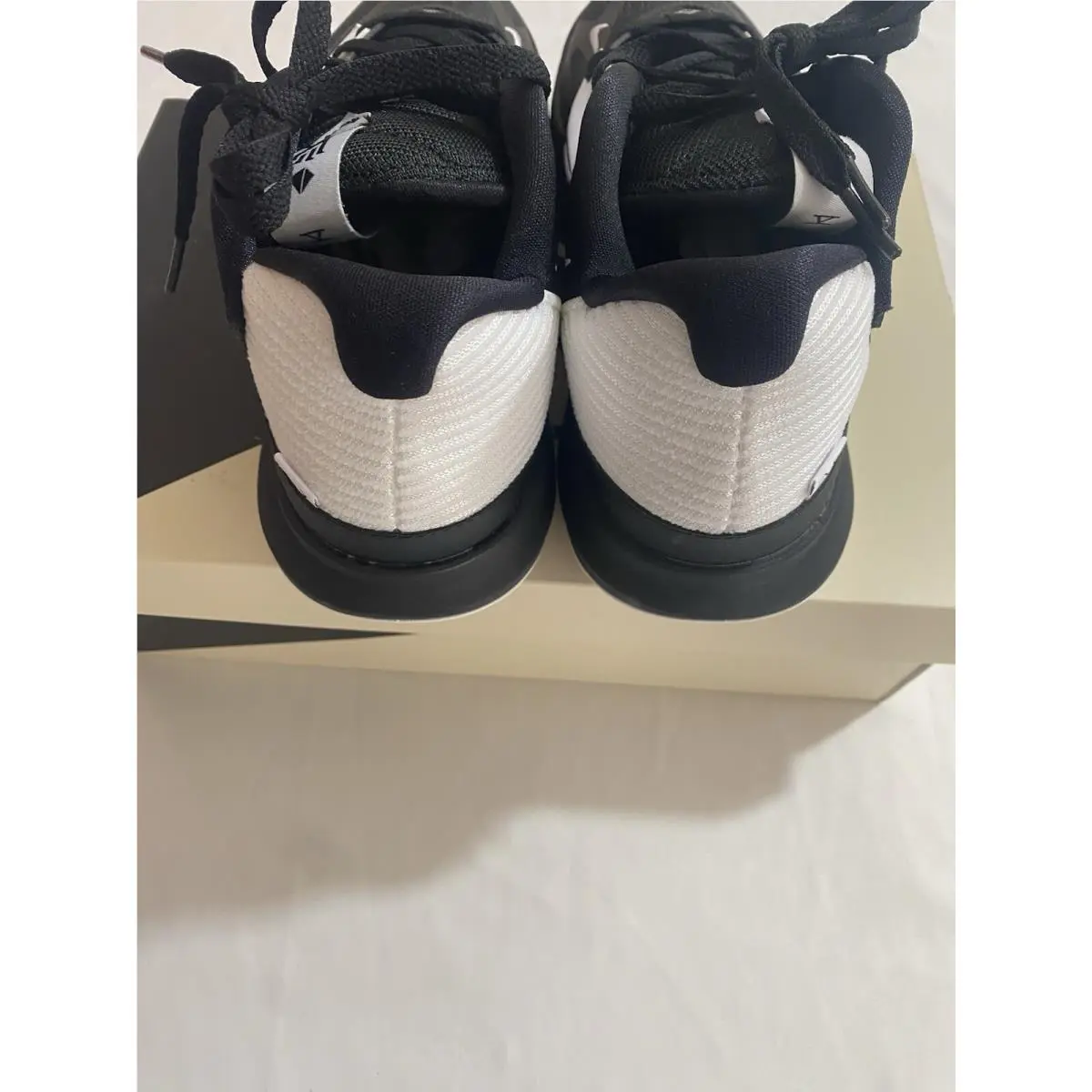 Nike shoes - Nike Kyrie Low - Kyrie Low - DO9617-002 - Black (UPC: 0196149037424) 6