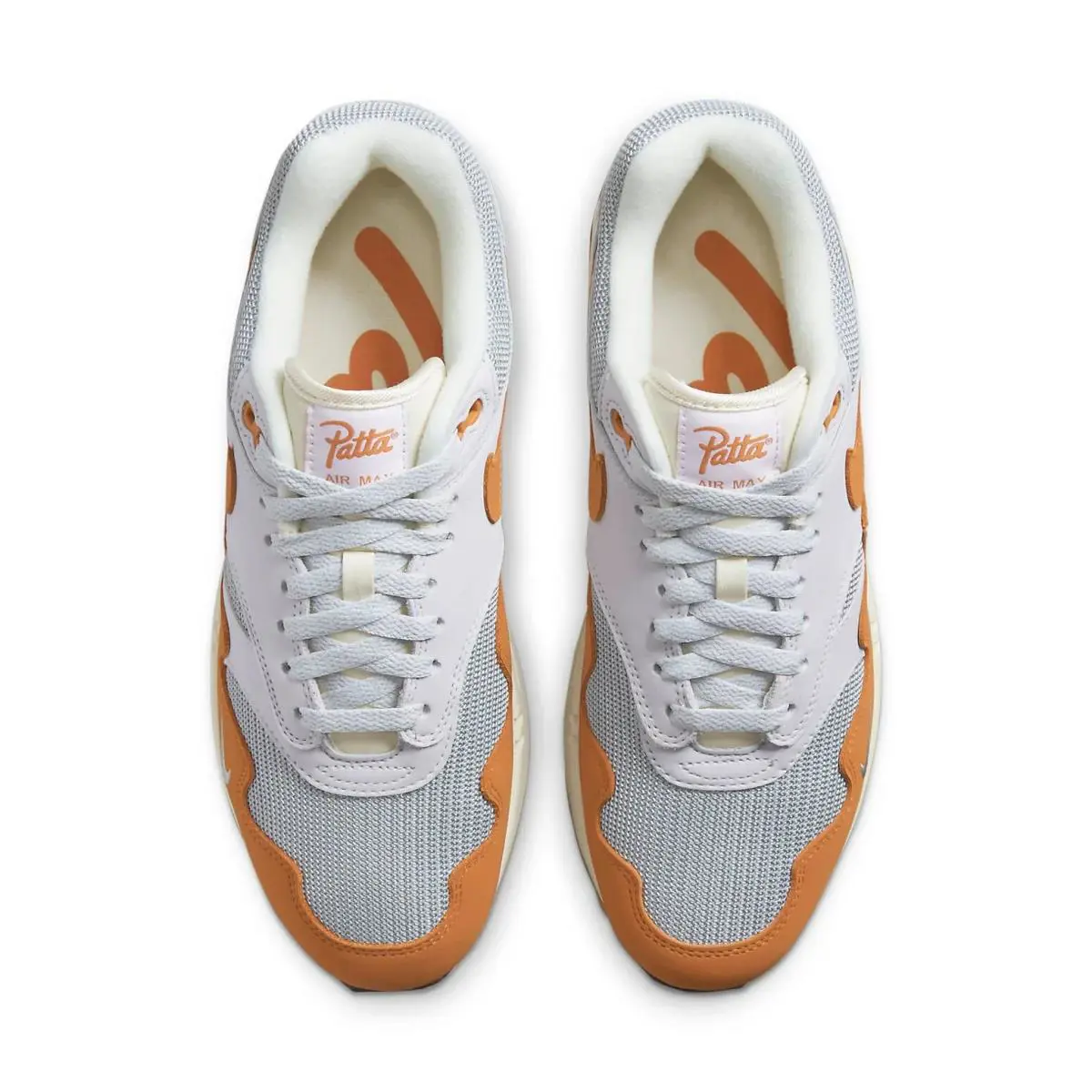 Nike shoes - Nike Air Max 1 - Air Max - DH1348-001 - White 0