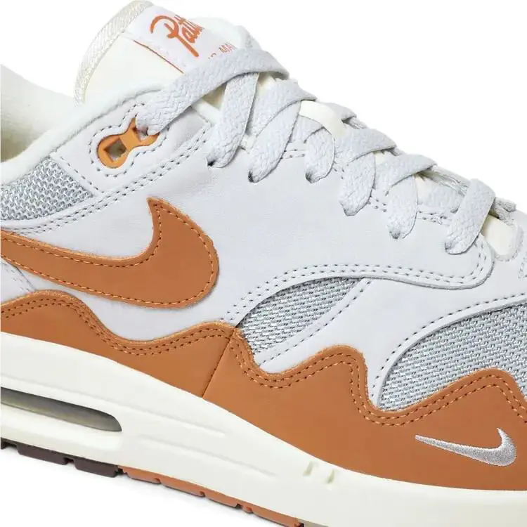 Nike shoes - Nike Air Max 1 - Air Max - DH1348-001 - White 3
