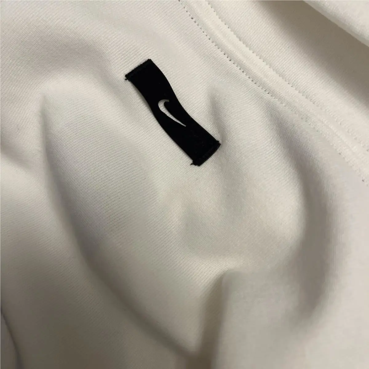 Nike clothing - FB8169 - FB8169 - Sail (UPC: 0196607420188) 4