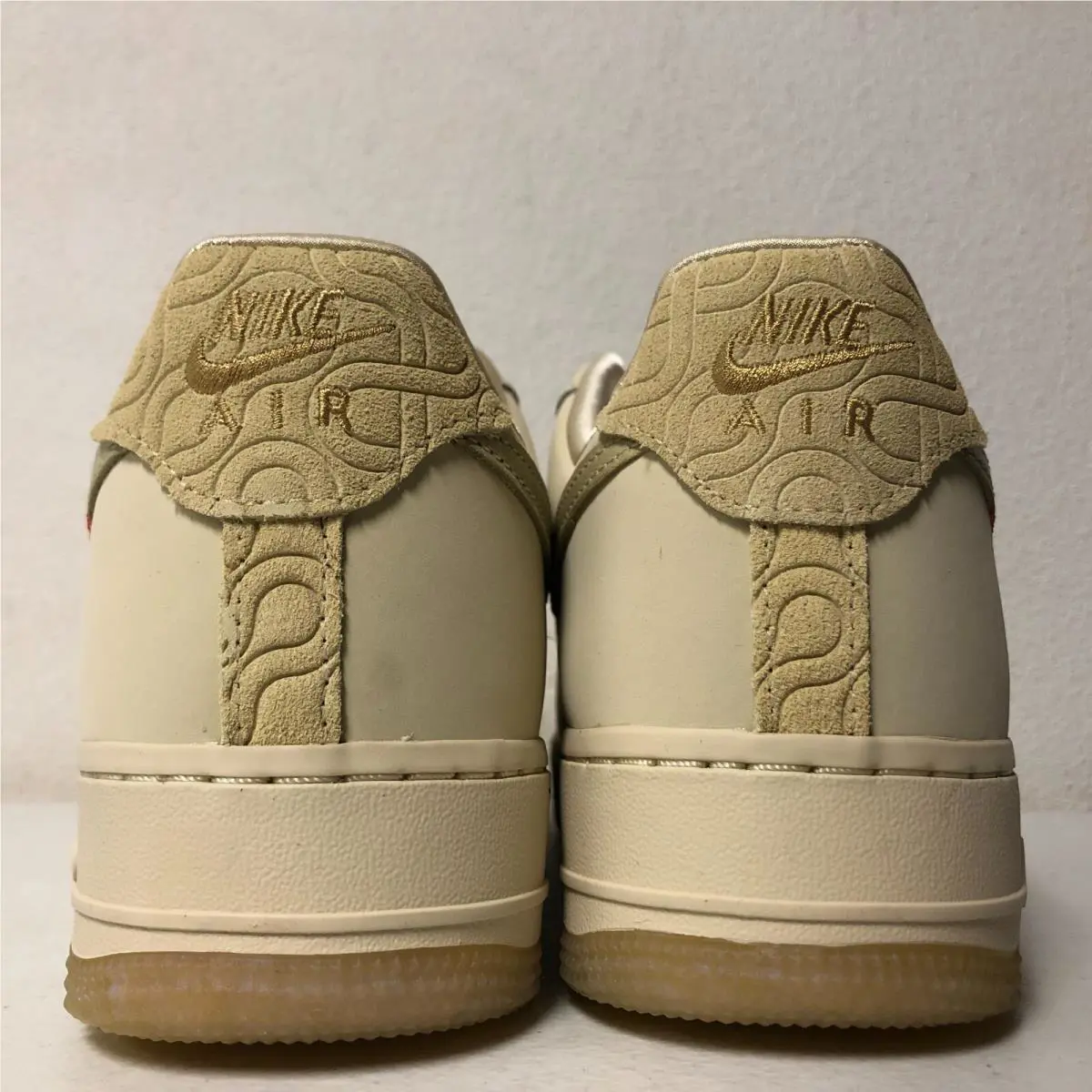 Nike shoes - Nike Air Force 1 07 LX - HV5990 172 - Multicolor (UPC: 00197860810655) 4