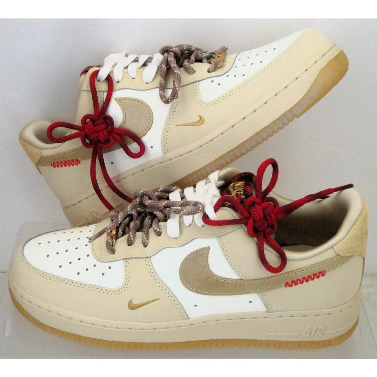 Nike shoes - Nike Air Force 1 07 LX - HV5990 172 - Multicolor (UPC: 00197860810655) 0