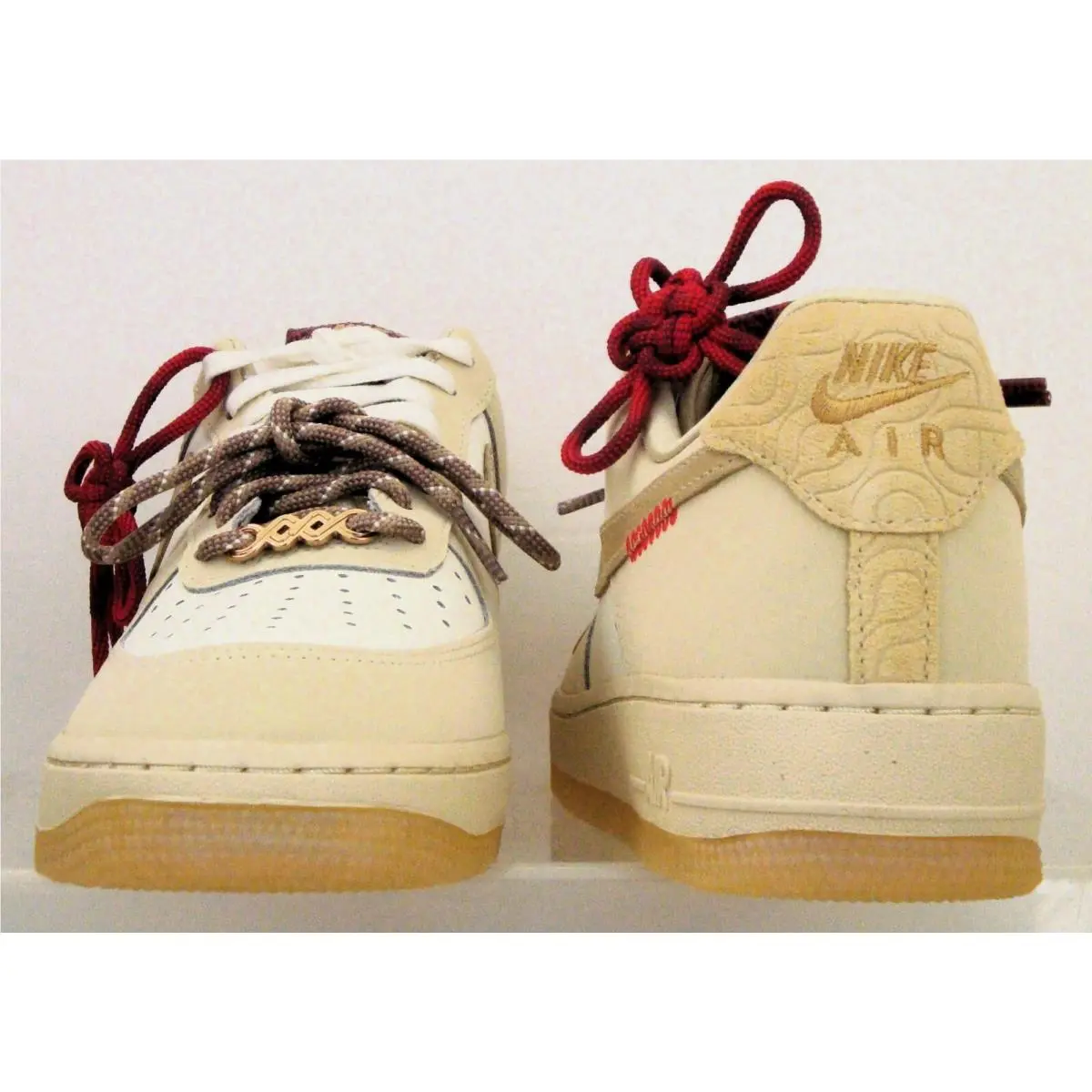 Nike shoes - Nike Air Force 1 07 LX - HV5990 172 - Multicolor (UPC: 00197860810655) 2