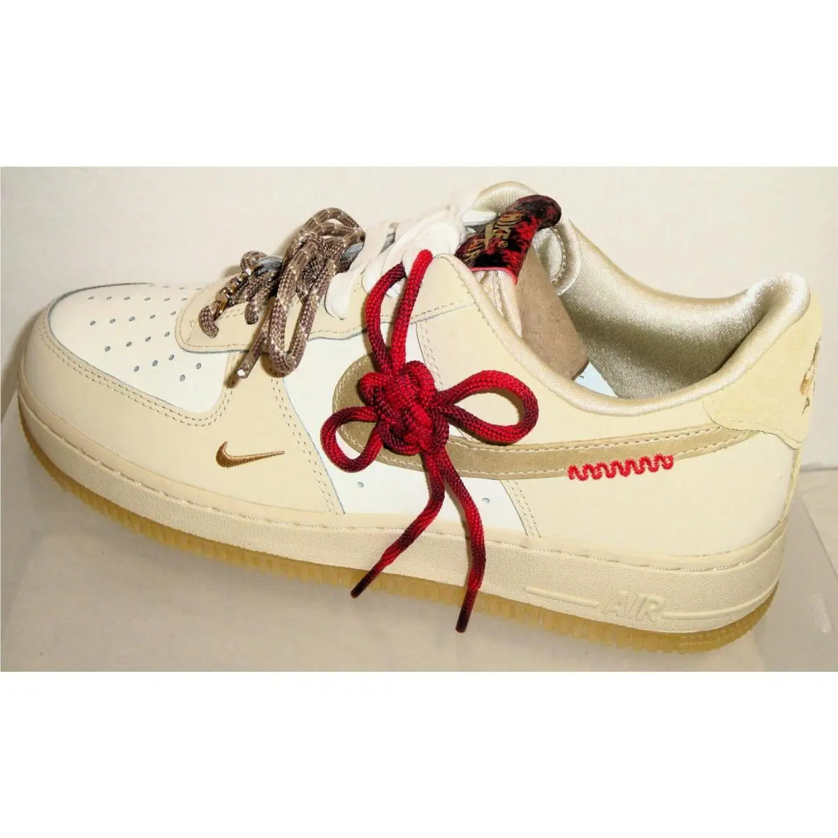 Nike shoes - Nike Air Force 1 07 LX - HV5990 172 - Multicolor (UPC: 00197860810655) 3