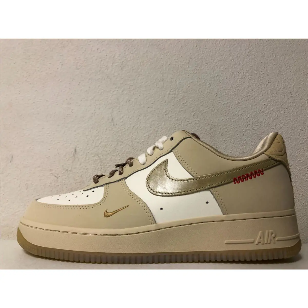 Nike shoes - Nike Air Force 1 07 LX - HV5990 172 - Multicolor (UPC: 00197860810655) 0