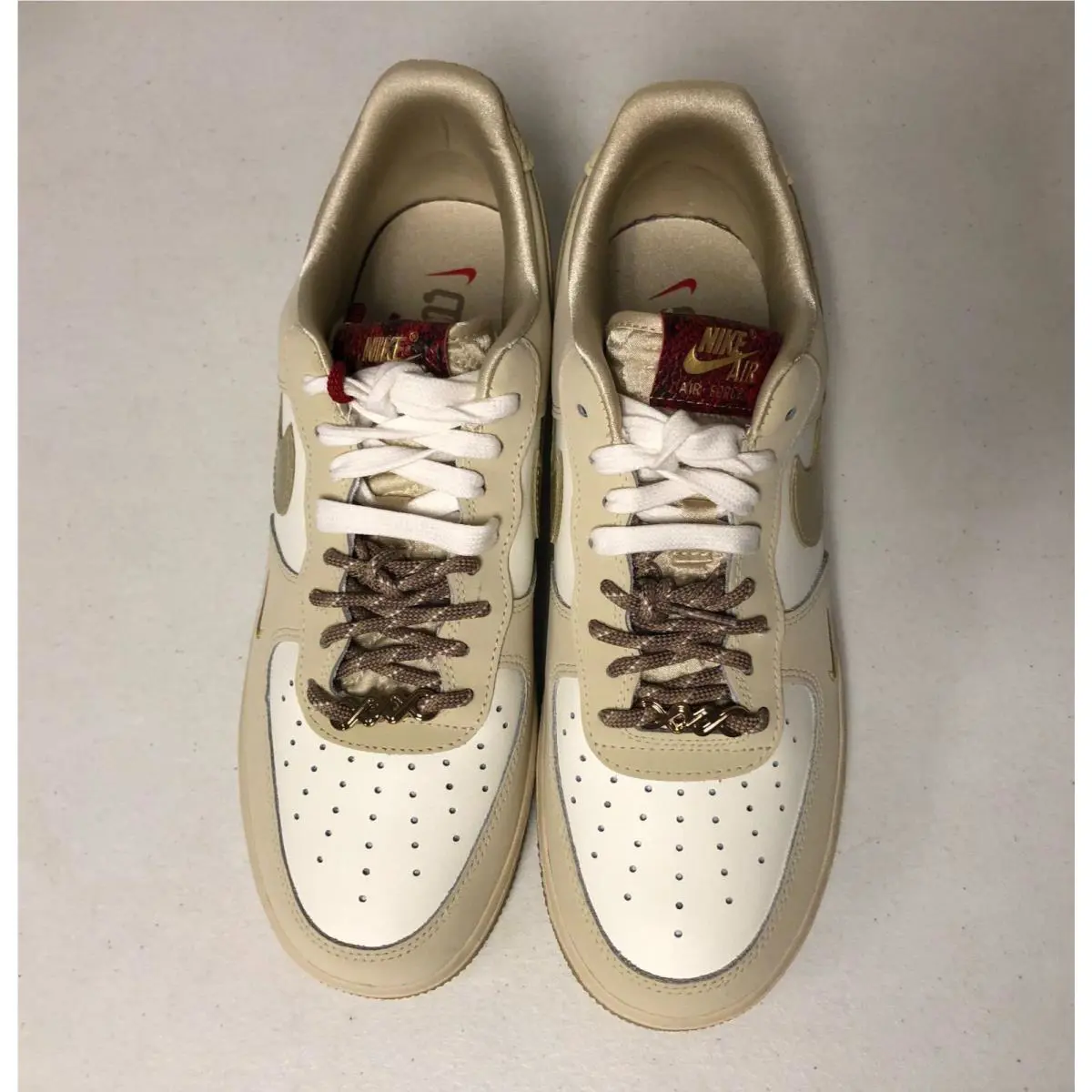 Nike shoes - Nike Air Force 1 07 LX - HV5990 172 - Multicolor (UPC: 00197860810655) 2