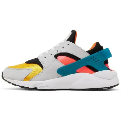Nike shoes - Nike Air Huarache Run - Air Huarache Run - DZ4859-001 - Ceam 0