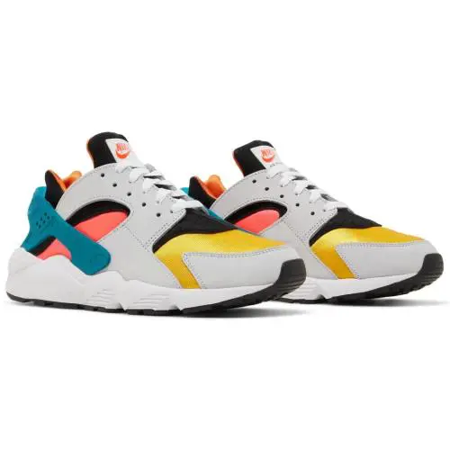 Nike shoes - Nike Air Huarache Run - Air Huarache Run - DZ4859-001 - Ceam 1