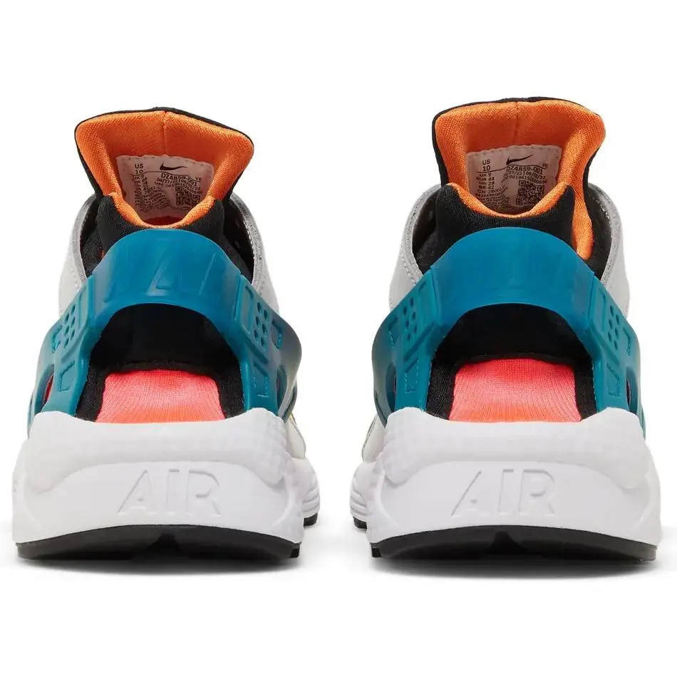 Nike shoes - Nike Air Huarache Run - Air Huarache Run - DZ4859-001 - Ceam 2