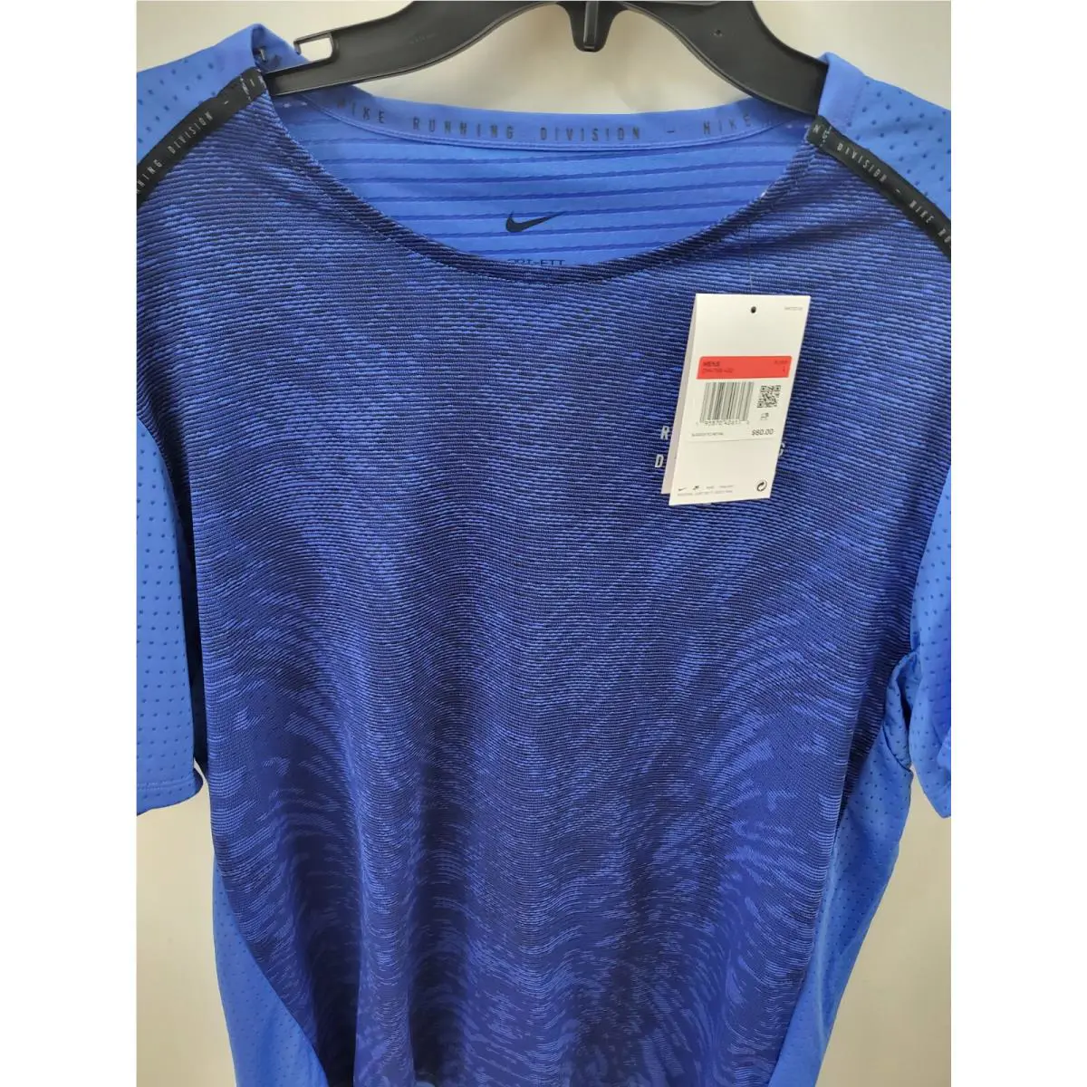 Nike clothing - DM4769 - DM4769 - Green blue maroon Gray 2