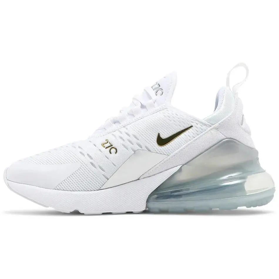 Nike shoes - Nike Air Max 270 - Air Max - DM3080-100 - White 0