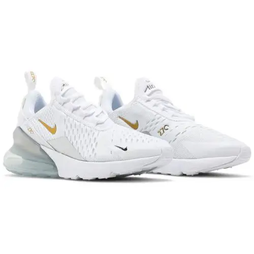 Nike shoes - Nike Air Max 270 - Air Max - DM3080-100 - White 1