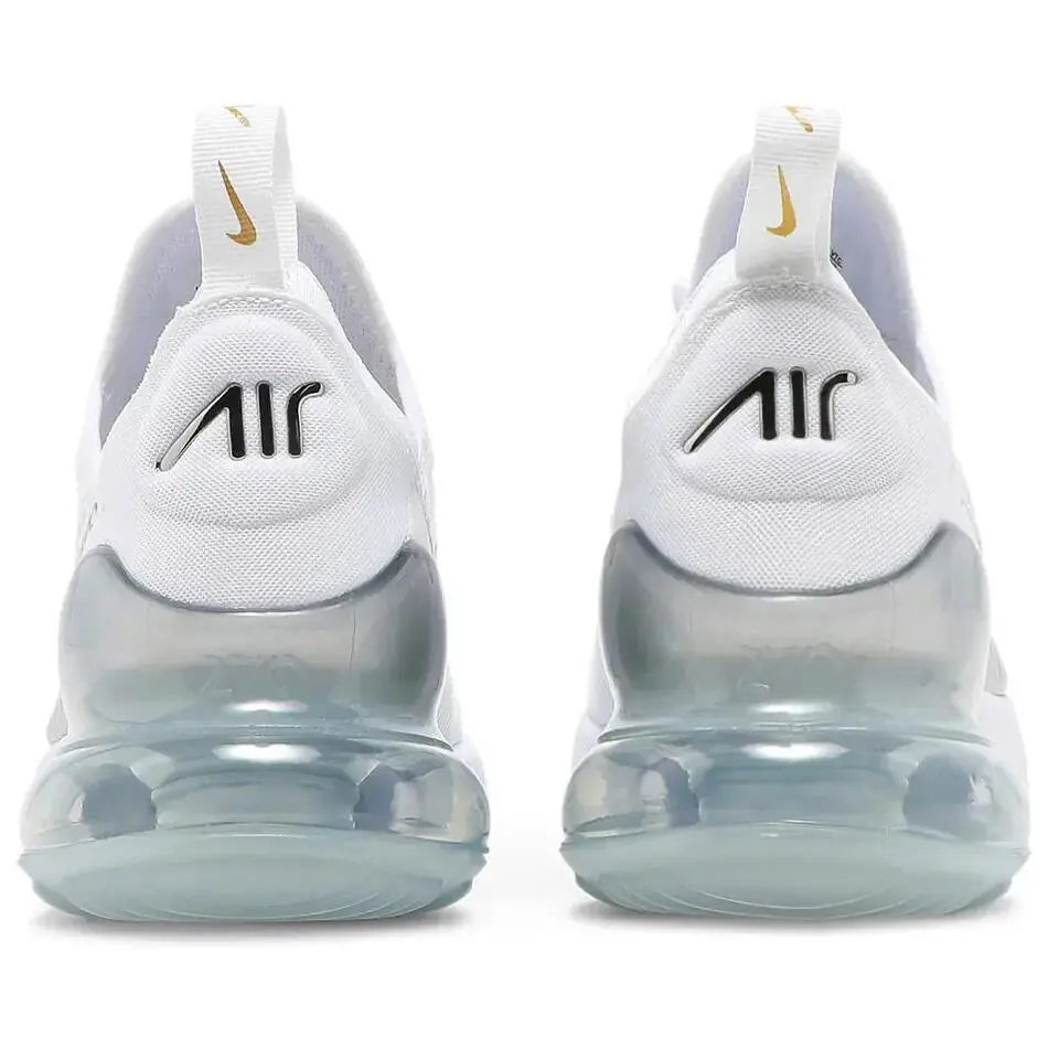 Nike shoes - Nike Air Max 270 - Air Max - DM3080-100 - White 2