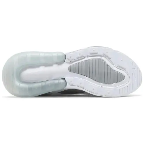 Nike shoes - Nike Air Max 270 - Air Max - DM3080-100 - White 3
