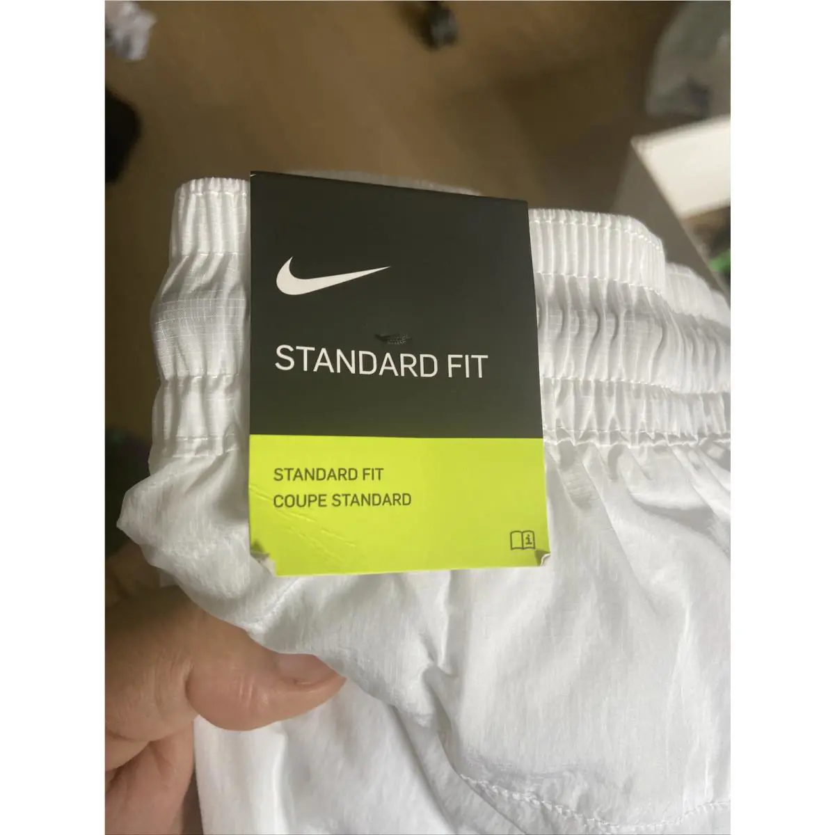 Nike clothing - White 0