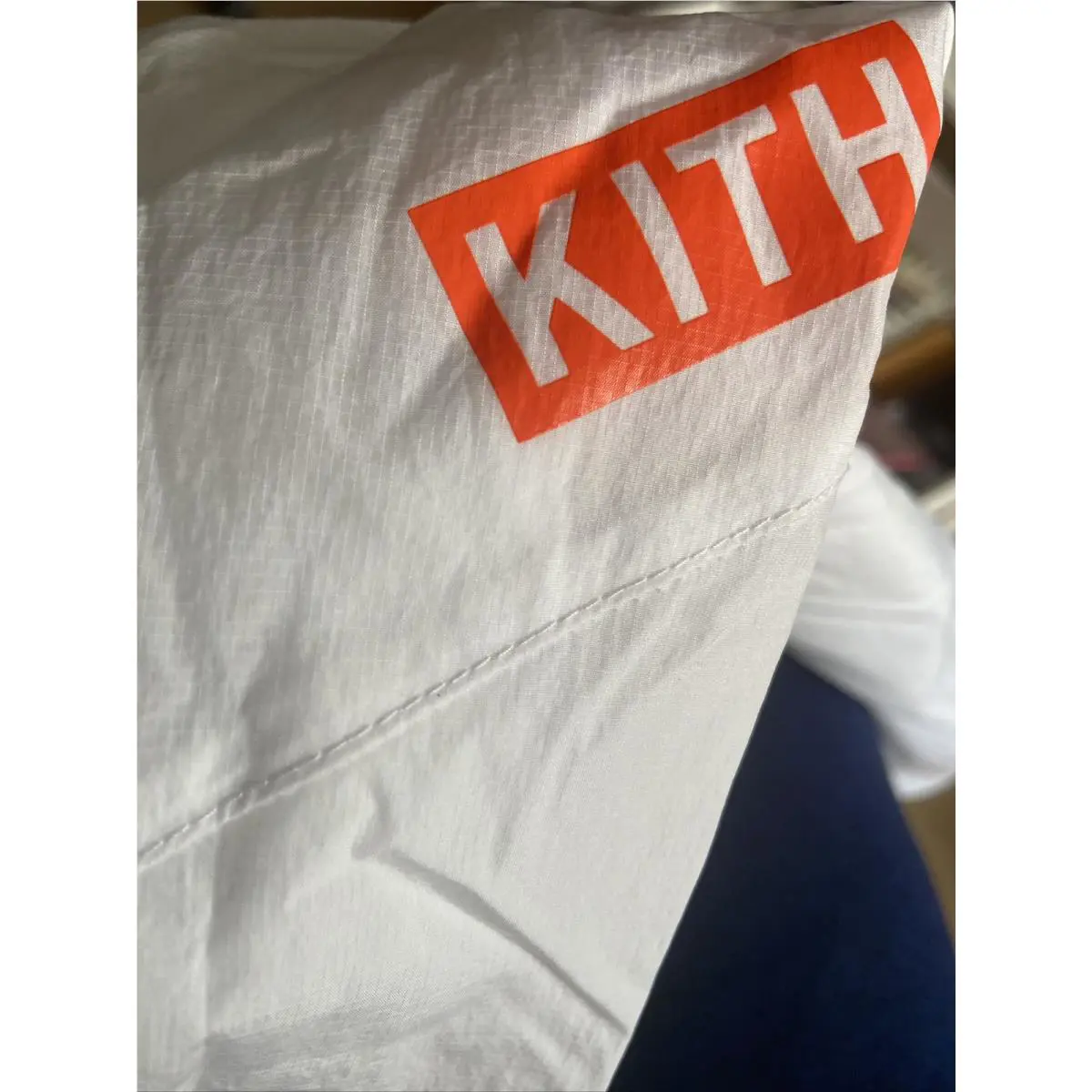 Nike clothing - White 5