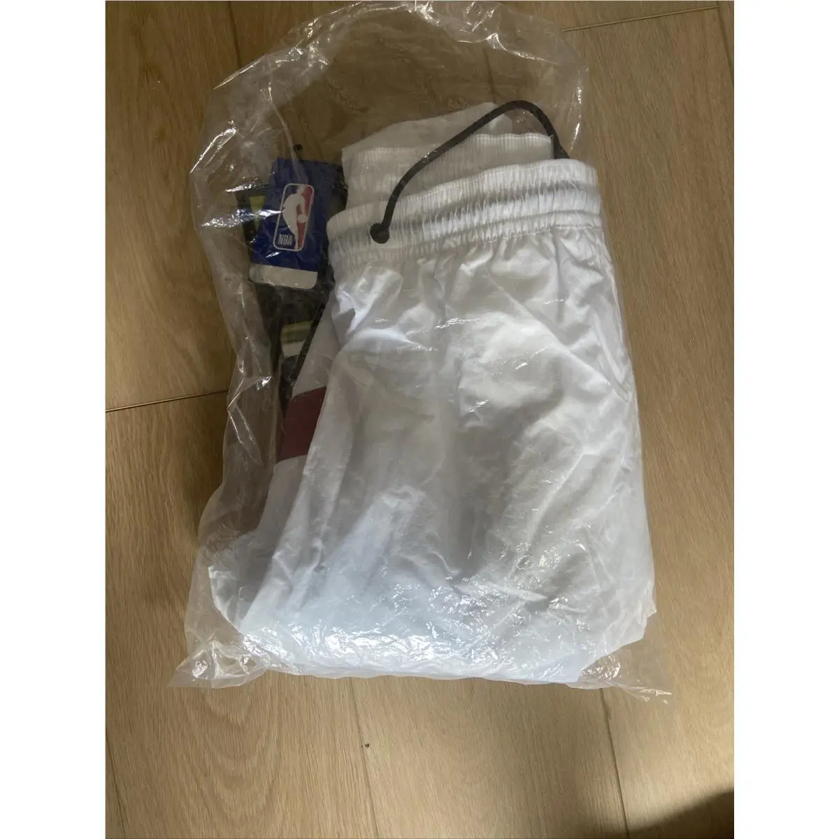 Nike clothing - White 6