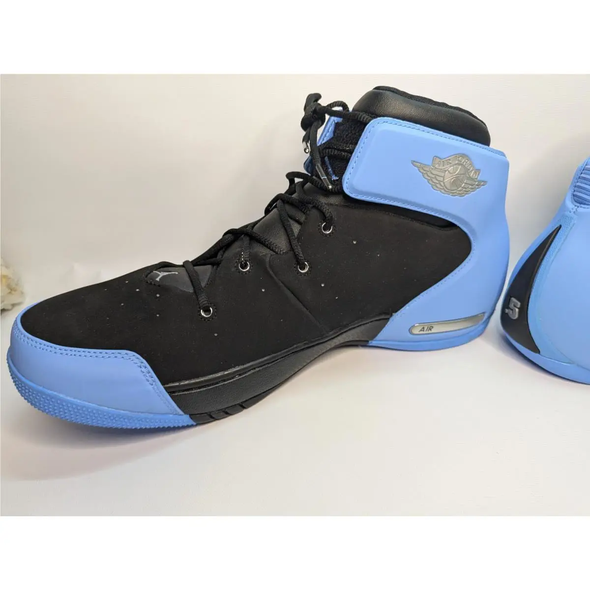 Nike shoes - Jordan Carmelo - Carmelo - 631310-007 - Black (UPC: 887229811361) 14