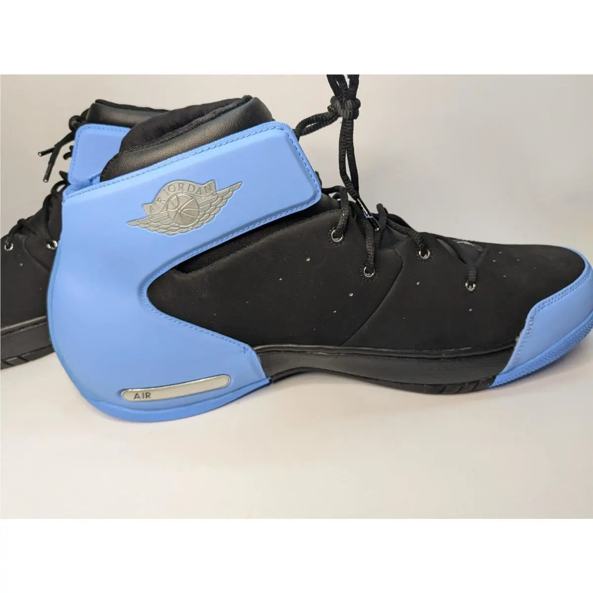 Nike shoes - Jordan Carmelo - Carmelo - 631310-007 - Black (UPC: 887229811361) 15
