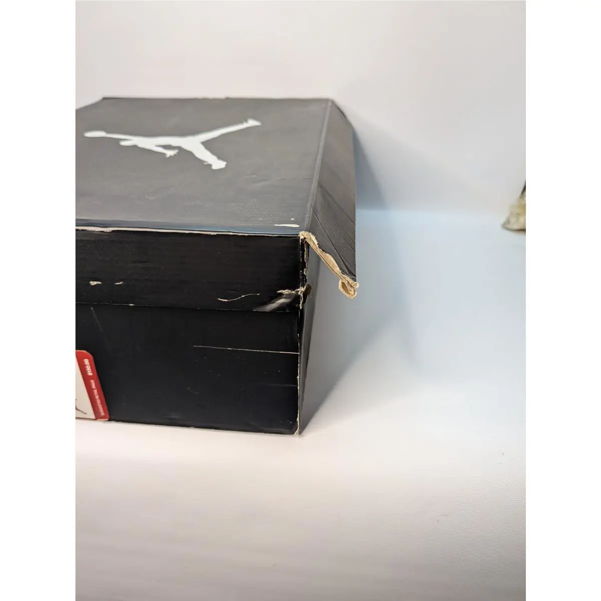 Nike shoes - Jordan Carmelo - Carmelo - 631310-007 - Black (UPC: 887229811361) 3