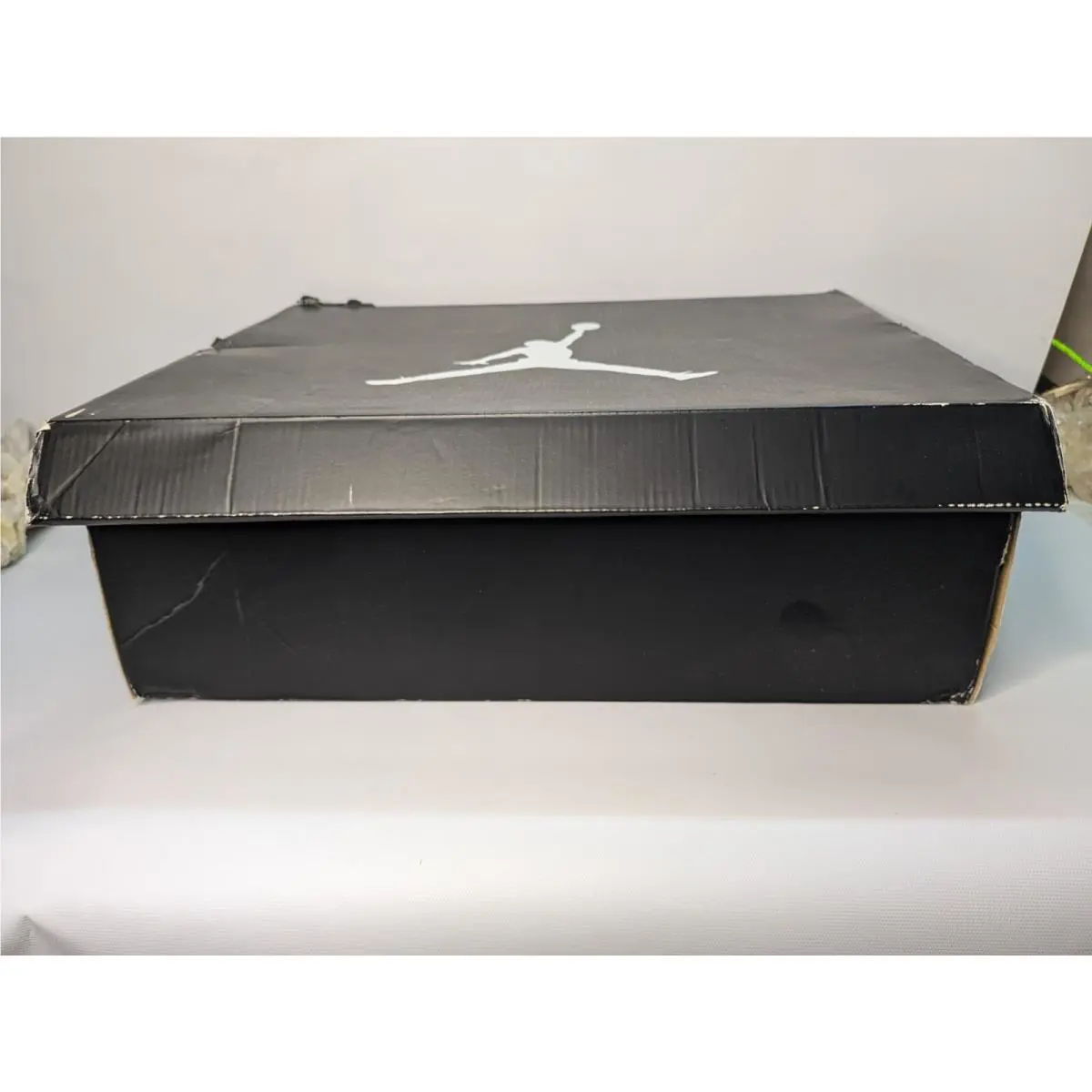 Nike shoes - Jordan Carmelo - Carmelo - 631310-007 - Black (UPC: 887229811361) 4