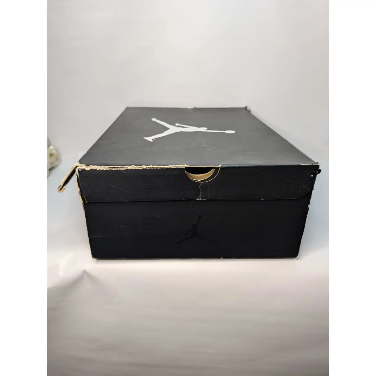 Nike shoes - Jordan Carmelo - Carmelo - 631310-007 - Black (UPC: 887229811361) 5