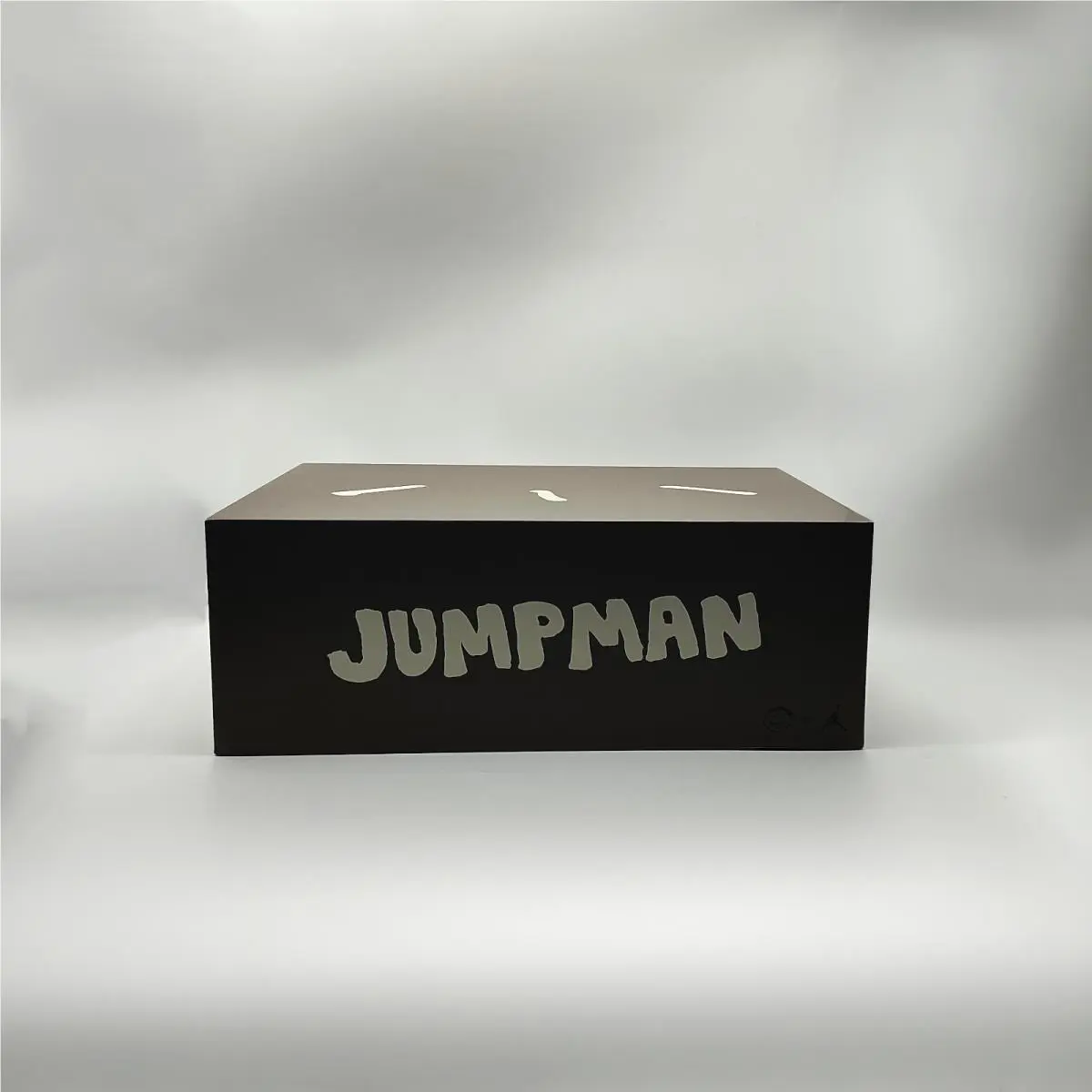 Nike shoes - Jordan Jumpman Jack - Jumpman Jack - FZ8117-204 - Black and Dark Mocha (UPC: 197600110809) 9