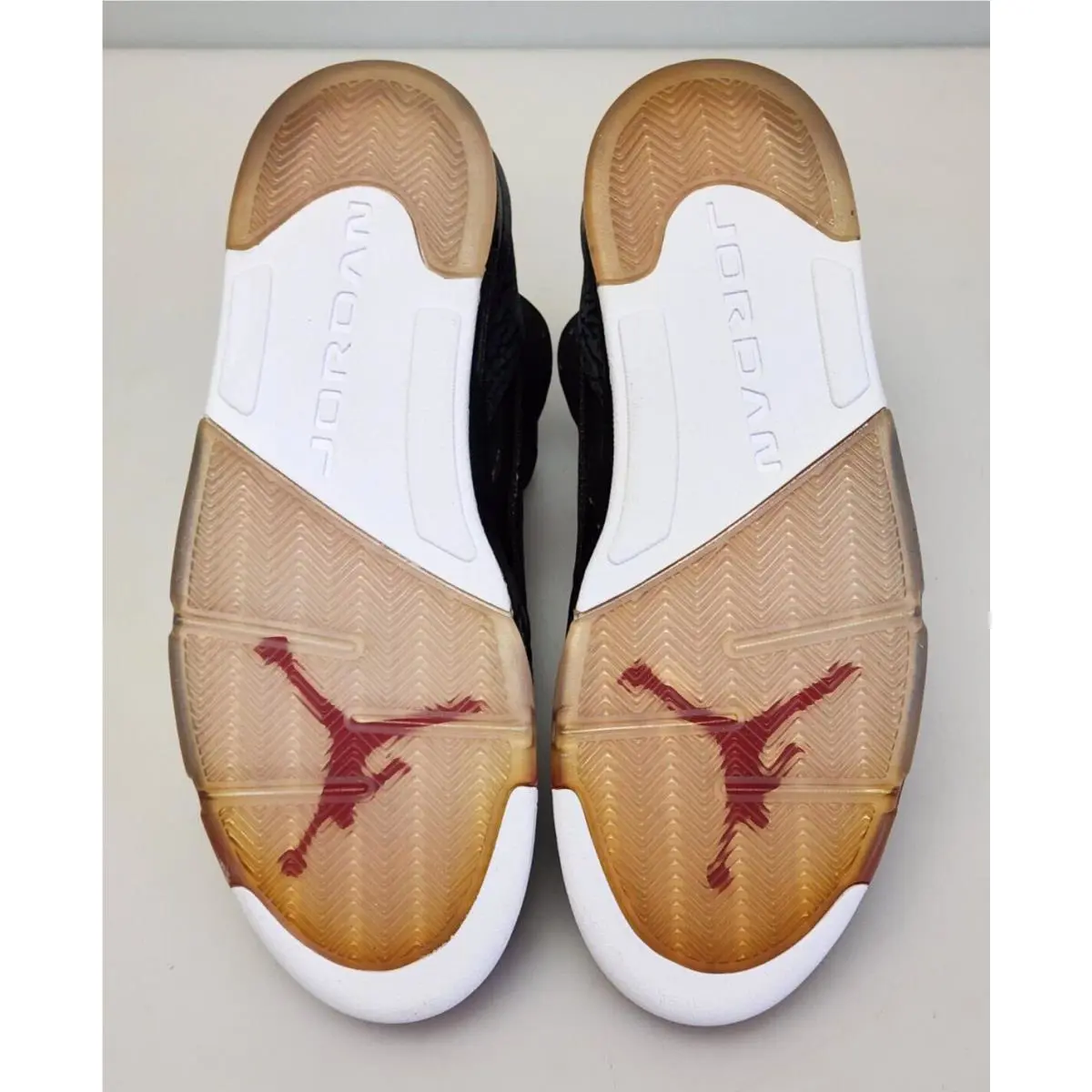 Nike shoes - Jordan Son Of Mars - Son Mars - 512245-001 - Black (UPC: 685068254314) 6