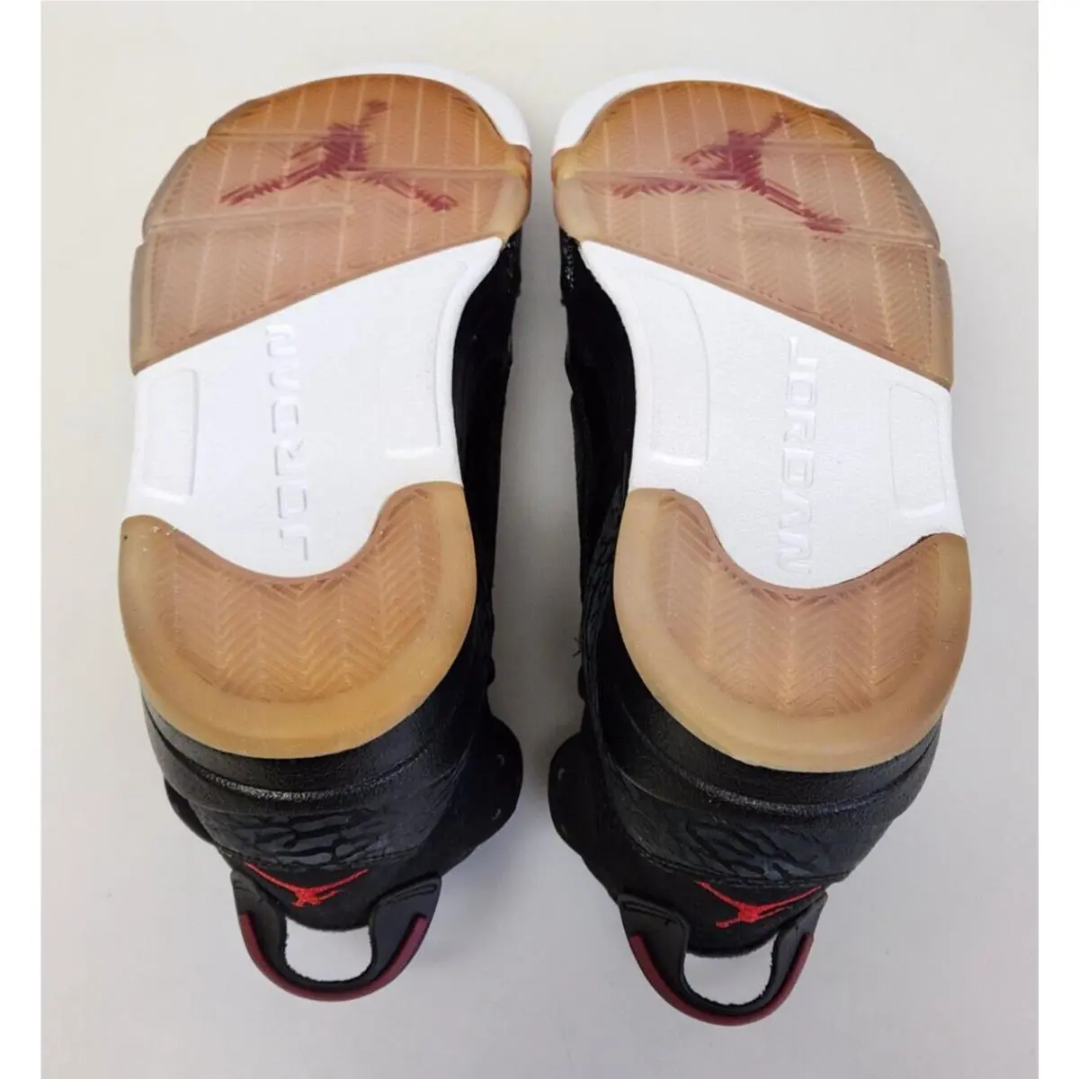 Nike shoes - Jordan Son Of Mars - Son Mars - 512245-001 - Black (UPC: 685068254314) 7