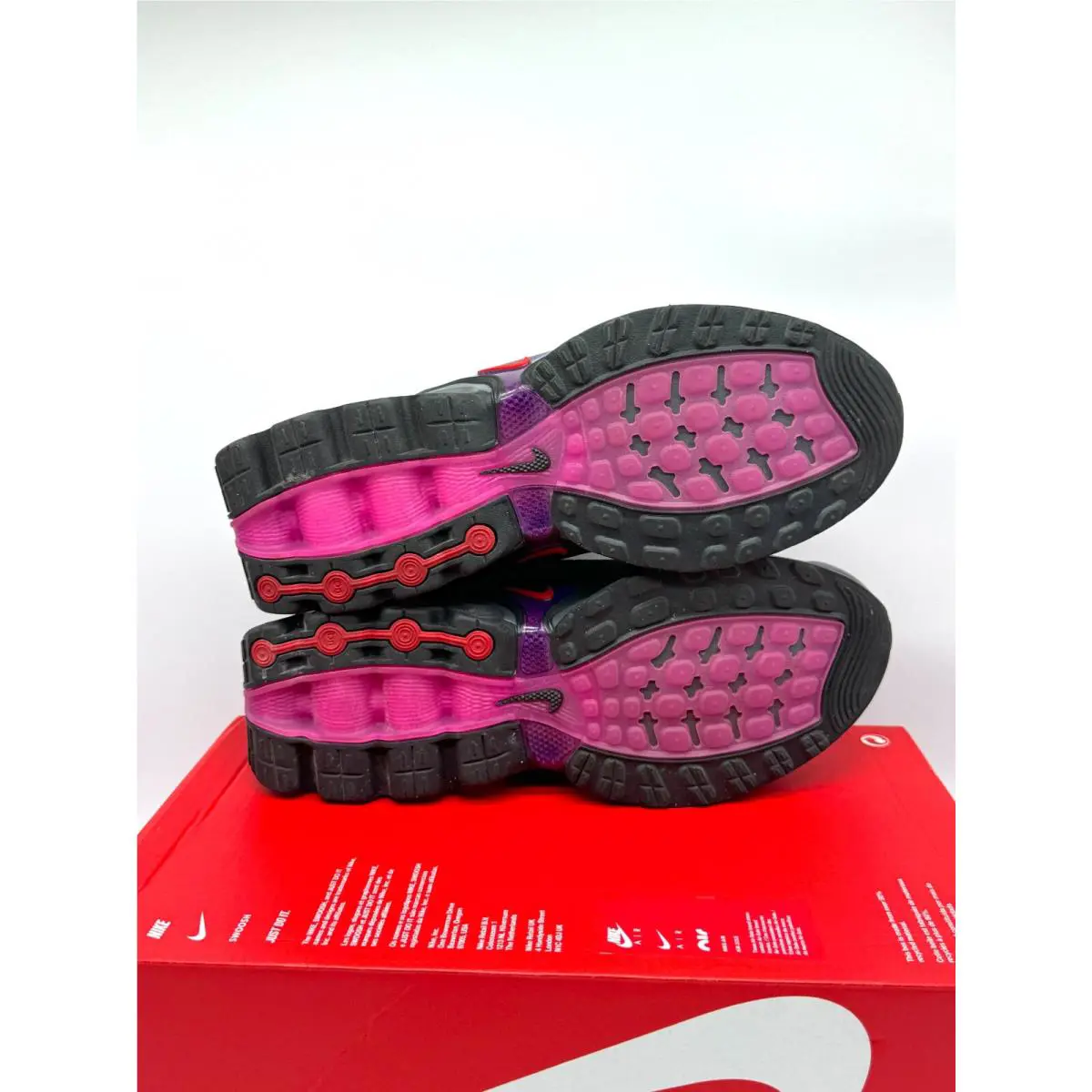 Nike shoes - Nike Air Max DN - Air Max - Black (UPC: 197600169197) 7