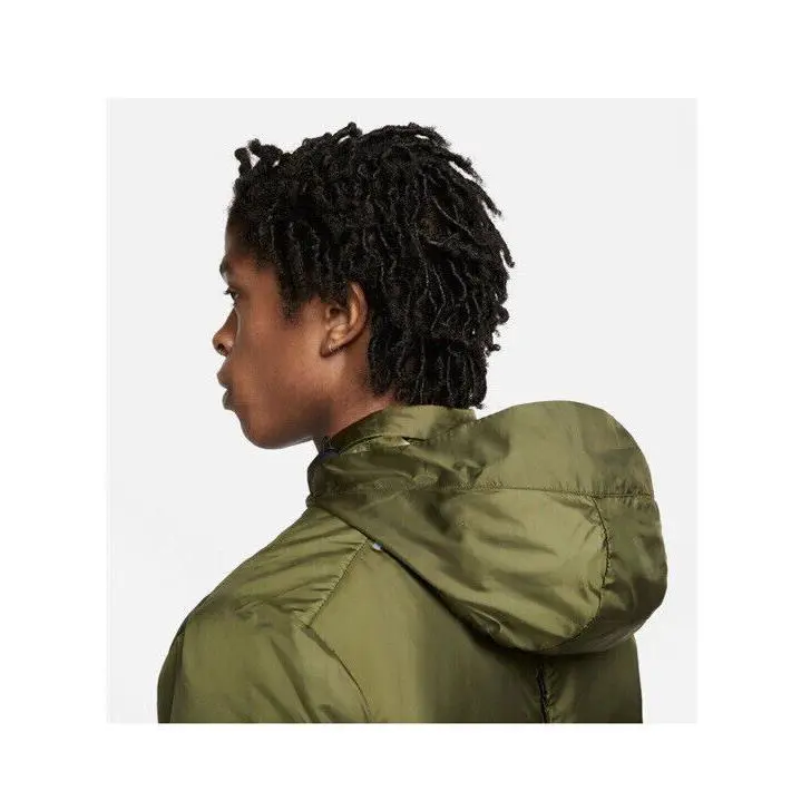Nike clothing - DD5667-326 - DD5667326 - Green 5