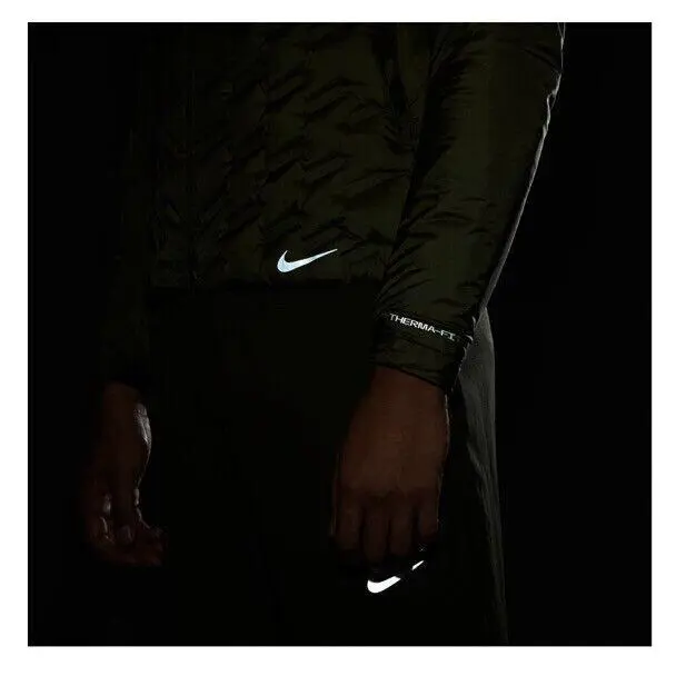 Nike clothing - DD5667-326 - DD5667326 - Green 8
