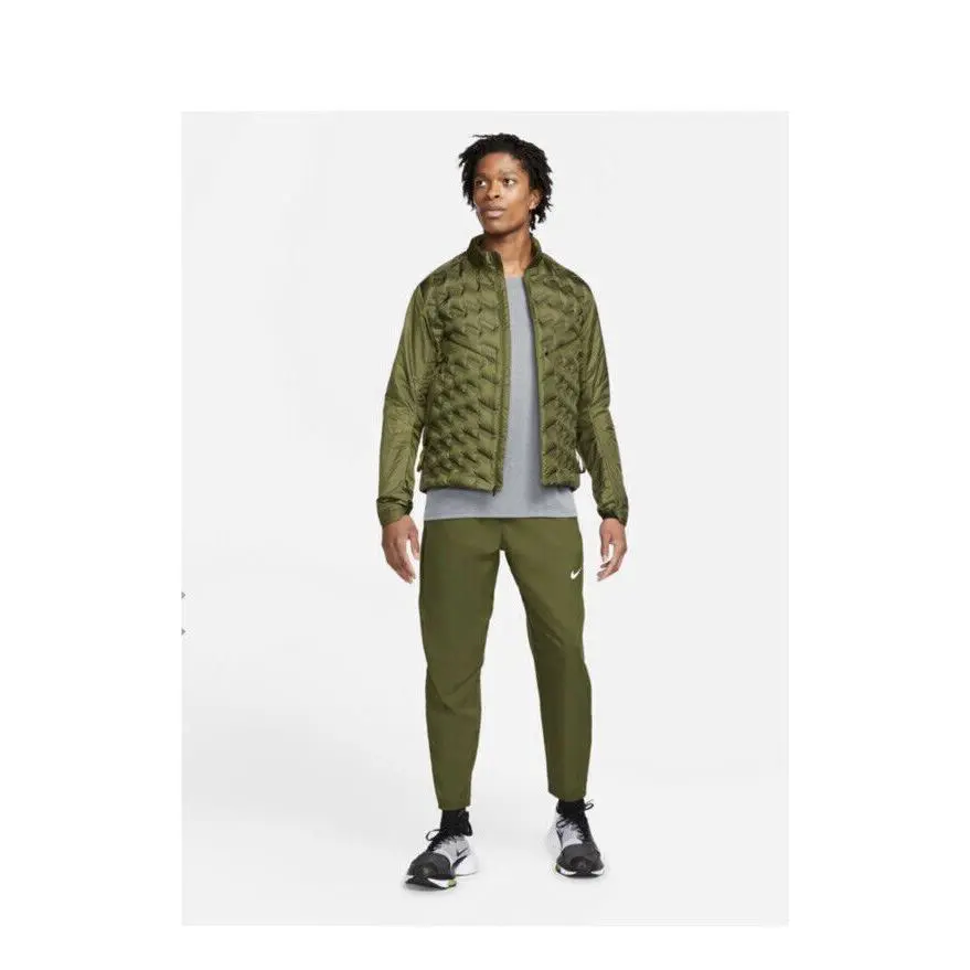 Nike clothing - DD5667-326 - DD5667326 - Green 0