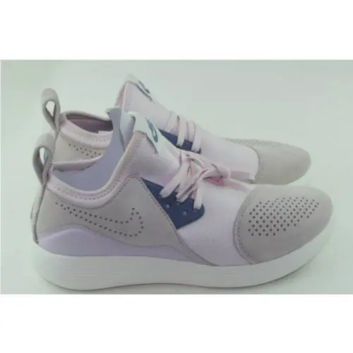Nike shoes - Silt Red/Dark Sky Blue/Pink (UPC: 091206544481) 0