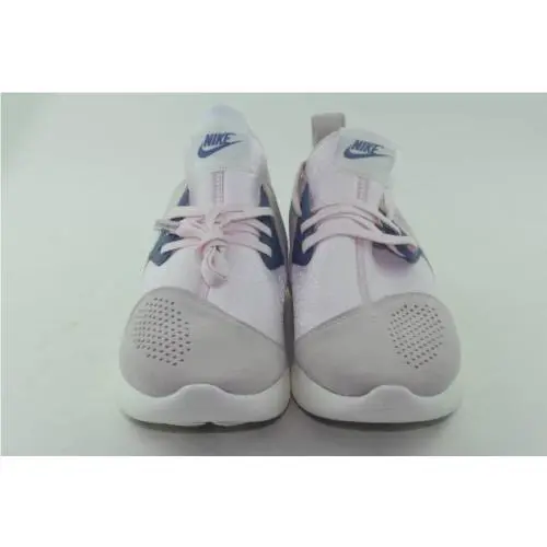 Nike shoes - Silt Red/Dark Sky Blue/Pink (UPC: 091206544481) 2