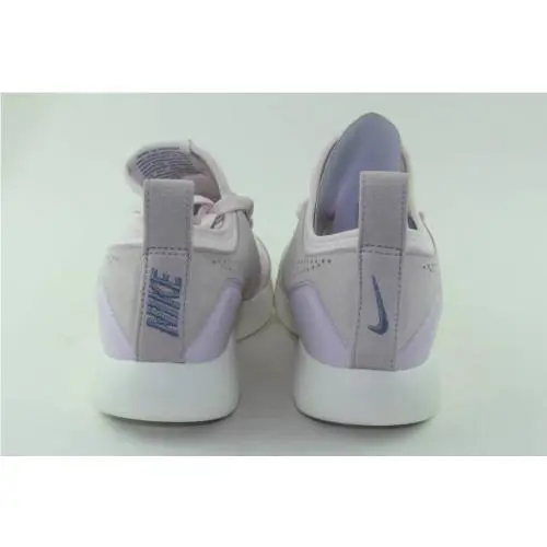 Nike shoes - Silt Red/Dark Sky Blue/Pink (UPC: 091206544481) 4
