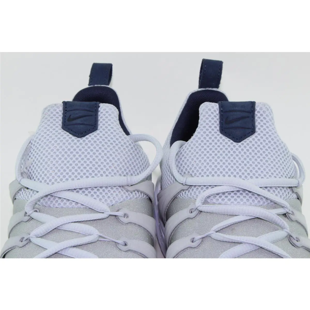 Nike shoes - METALLIC PLATINUM (UPC: 884500643017) 5