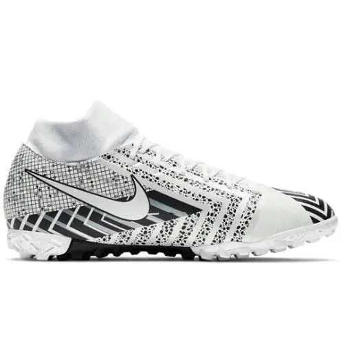 Nike shoes - Nike Mercurial Superfly - Mercurial Superfly - BQ5435 110 - White Black 0