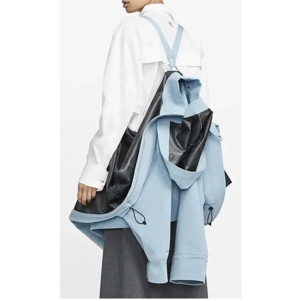 Nike clothing - DM6166494 - DM6166494 - Blue (UPC: 0195245618766) 2
