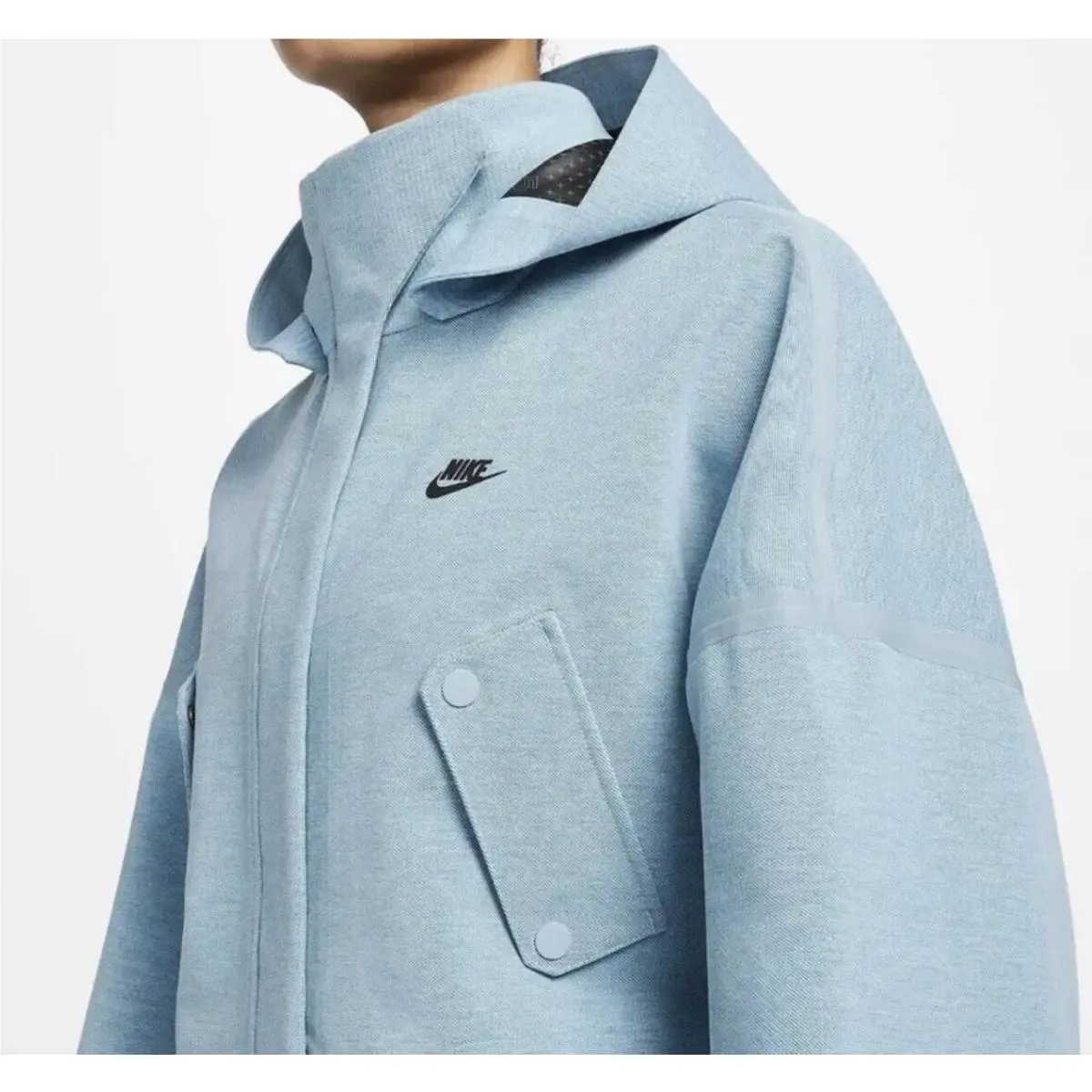 Nike clothing - DM6166494 - DM6166494 - Blue (UPC: 0195245618766) 5