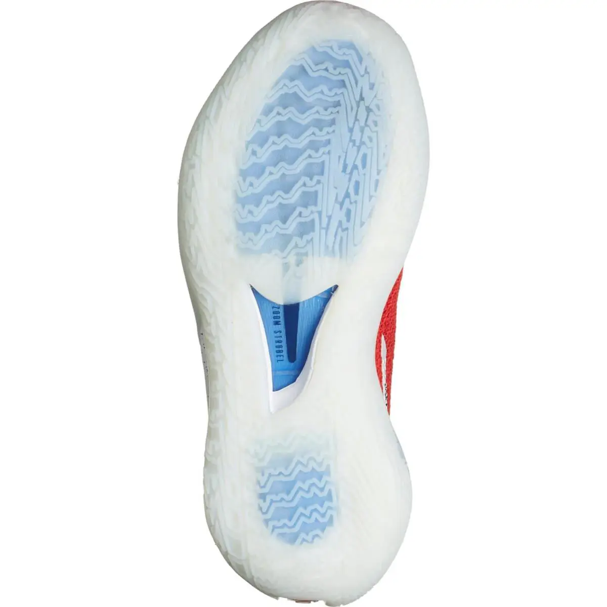 Nike shoes - Nike Air Zoom G.T. Cut USA PE - CZ0175 604 - Red 9
