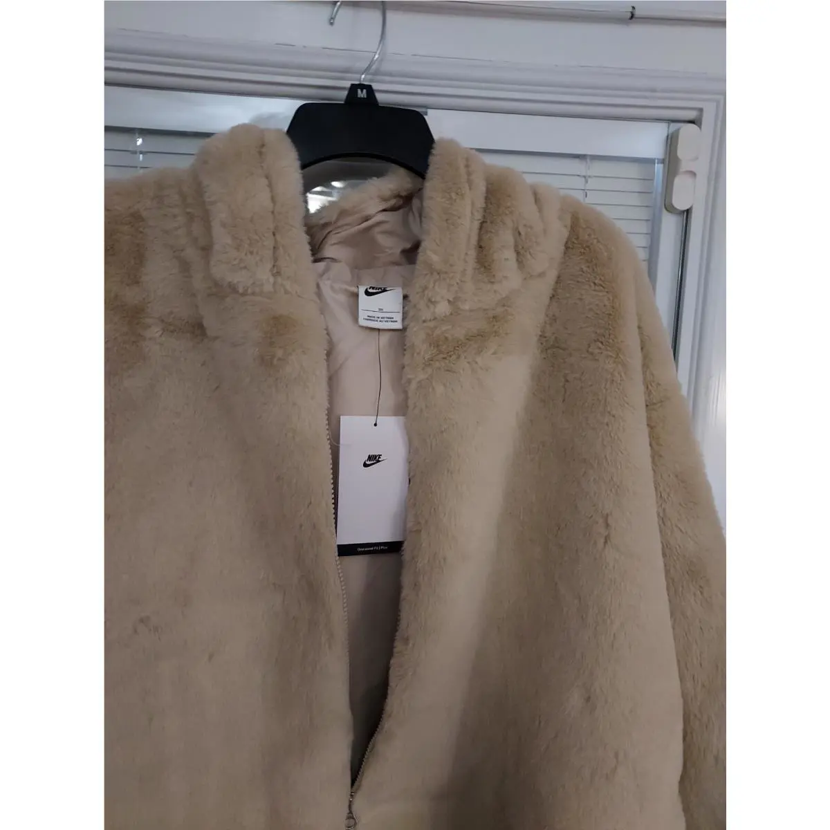 Nike clothing - Brown 8
